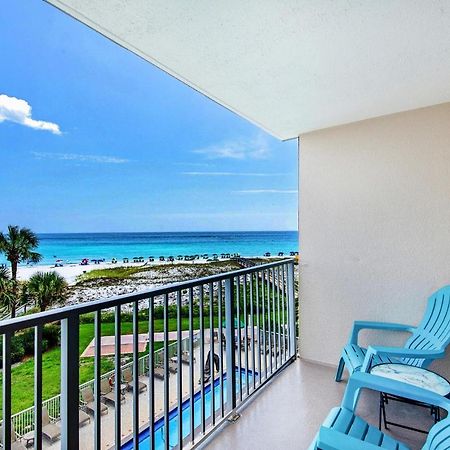 Villa Destin On The Gulf 402 Exterior foto