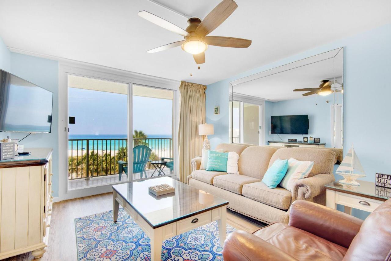 Villa Destin On The Gulf 402 Exterior foto