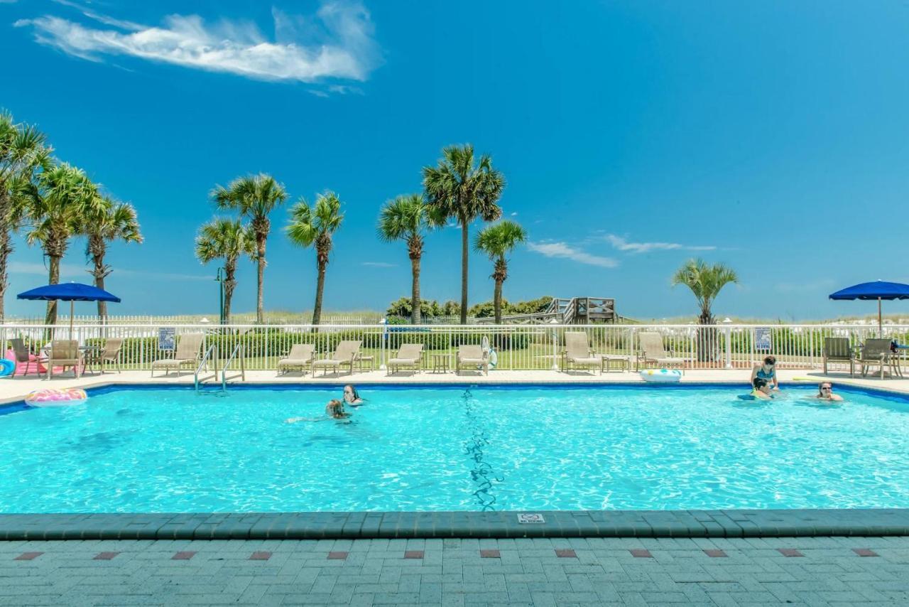 Villa Destin On The Gulf 402 Exterior foto