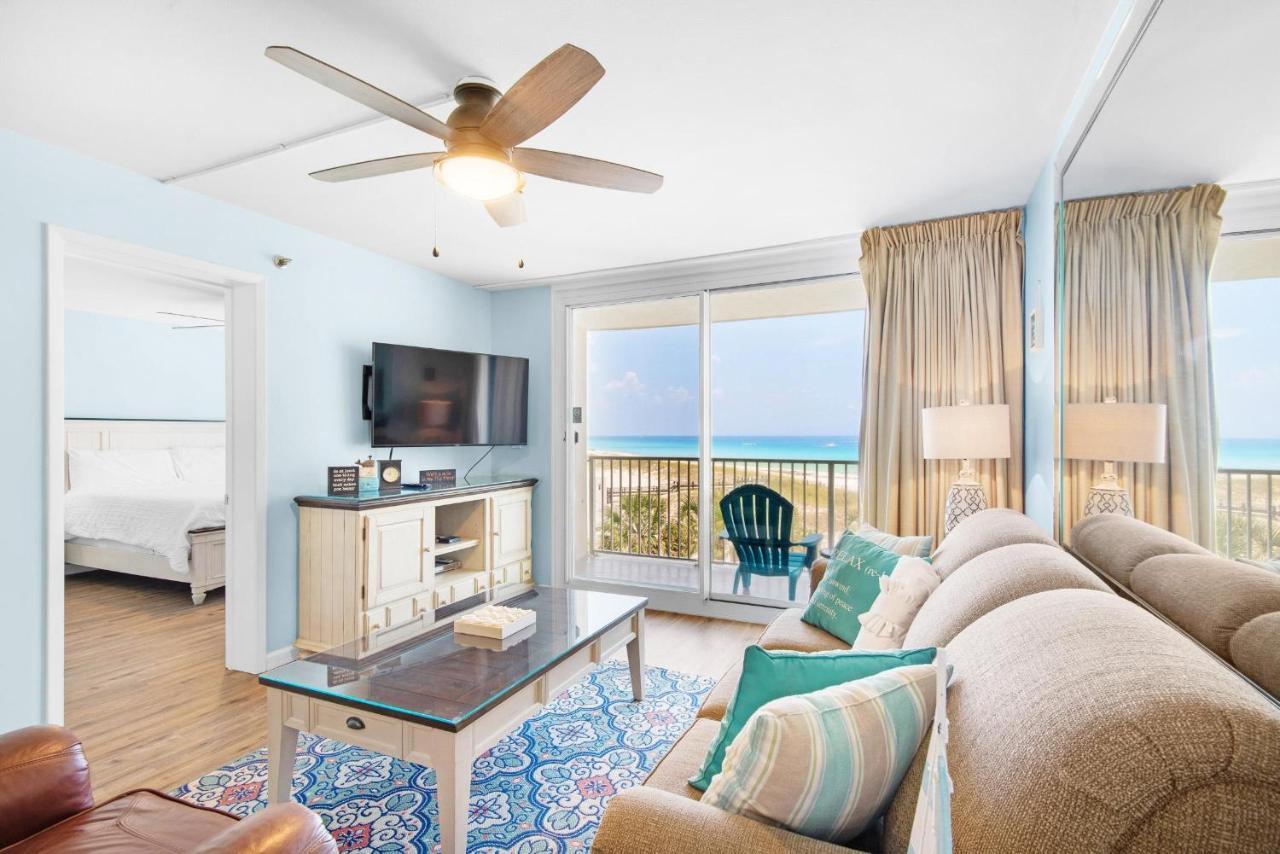 Villa Destin On The Gulf 402 Exterior foto