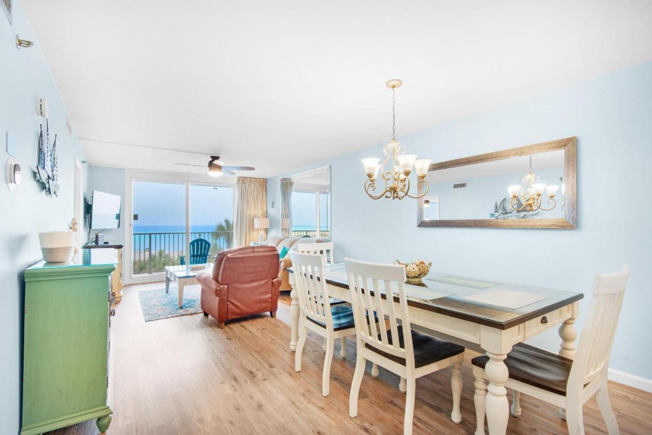 Villa Destin On The Gulf 402 Exterior foto