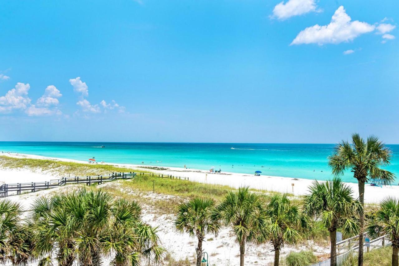 Villa Destin On The Gulf 402 Exterior foto