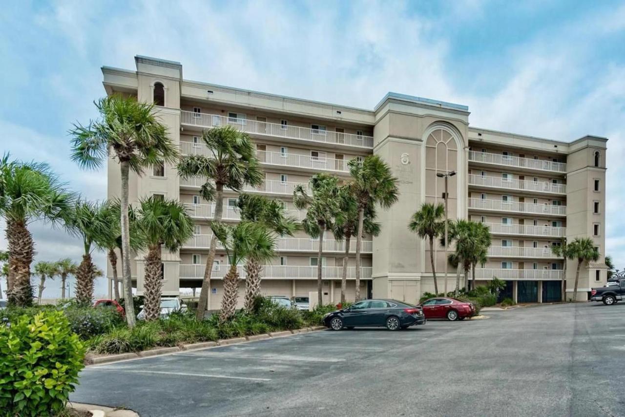 Villa Destin On The Gulf 402 Exterior foto